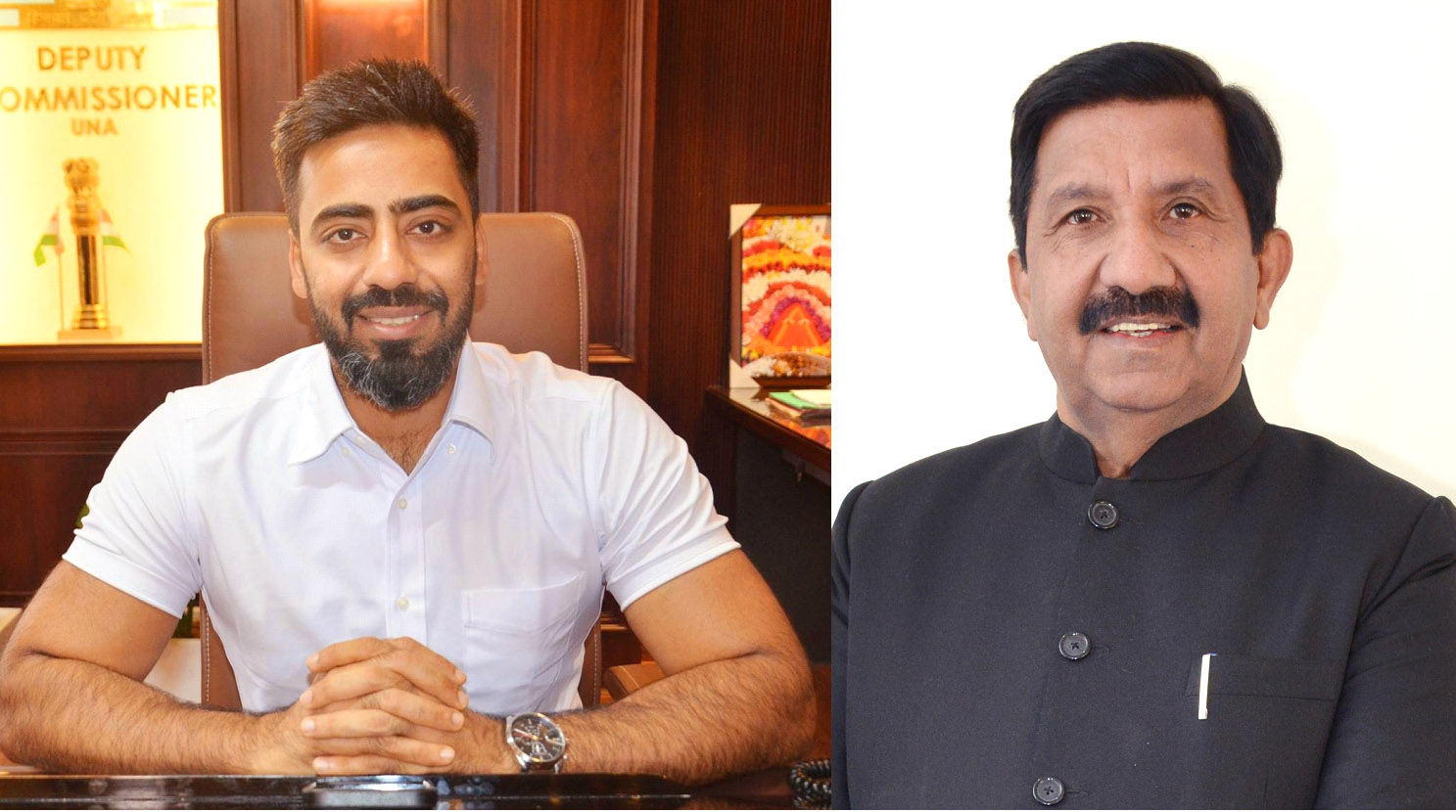 राज्यस्तरीय हरोली उत्सव 2025 का आगाज़ 27 अप्रैल से, युद्धस्तर पर चल रही तैयारियां